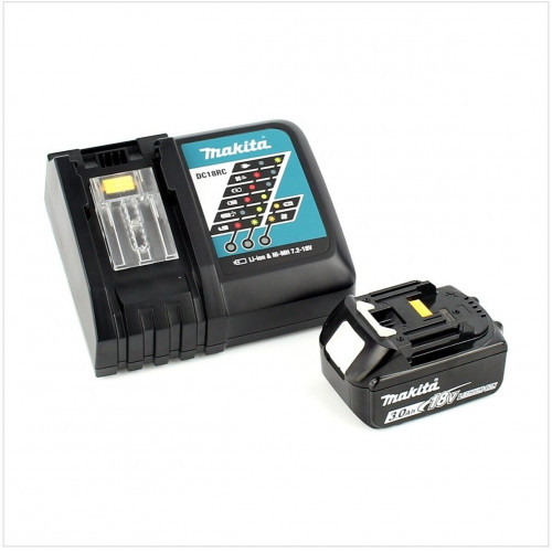 Makita DUH523