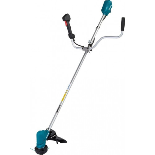 Makita DUR190UZX3 Cordless lawn trimmer