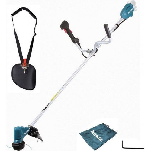 Makita DUR190UZX3 Cordless lawn trimmer
