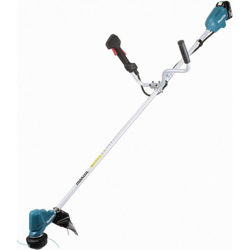Makita DUR190UZX3 Cordless lawn trimmer
