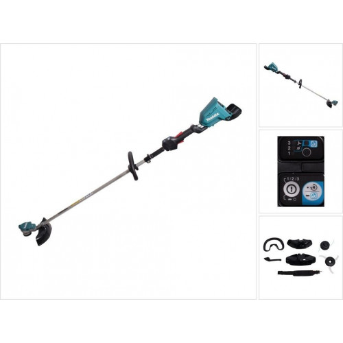 Makita DUR368LZ