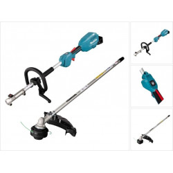 Makita DUX18ZX1