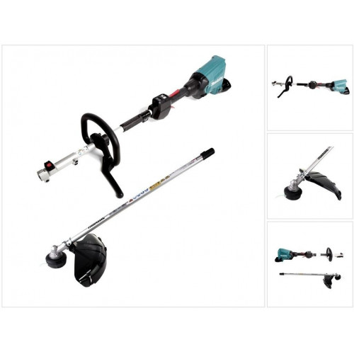 Makita DUX60ZM4 Solo