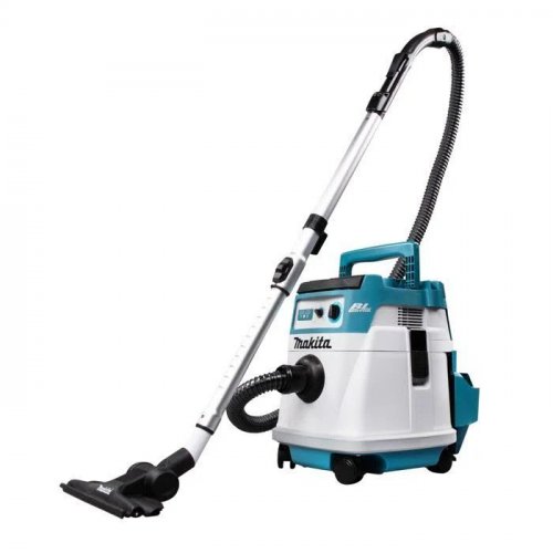 Makita DVC156LZX1