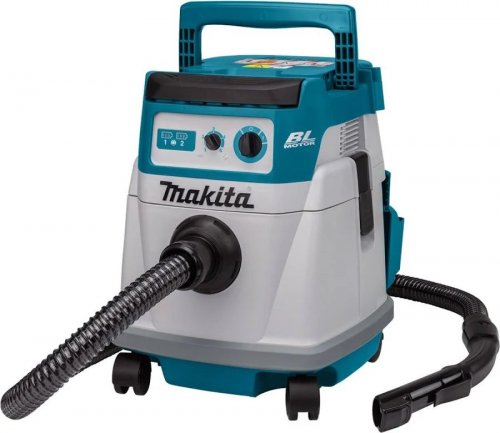 Makita DVC156LZX1