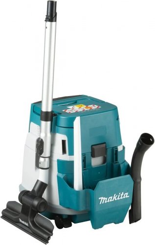Makita DVC156LZX1