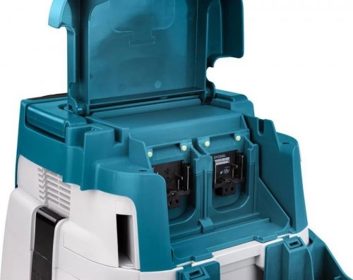 Makita DVC156LZX1