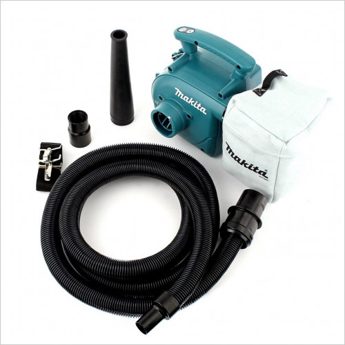 Makita DVC350Z