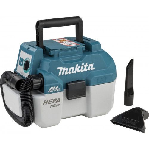 Makita DVC750LZX1