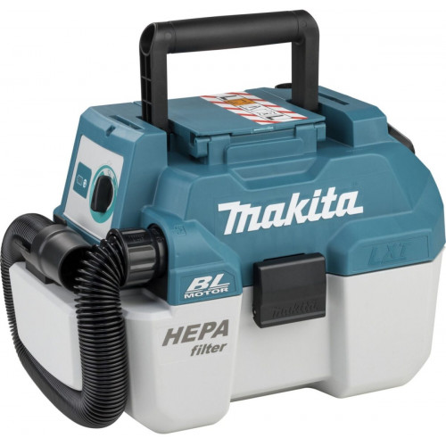 Makita DVC750LZX1