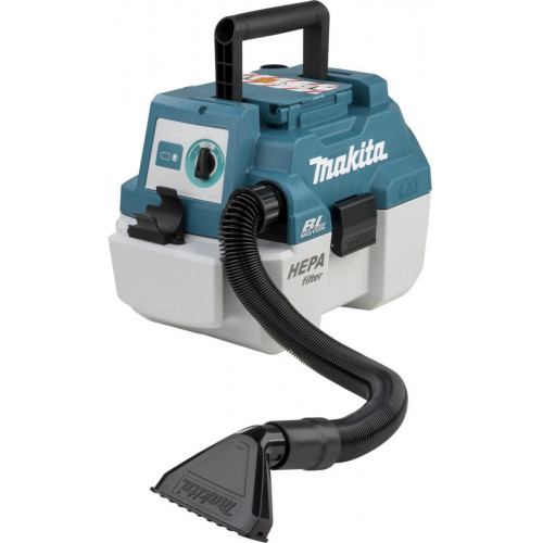 Makita DVC750LZX1