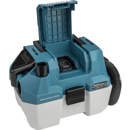 Makita DVC750LZX1