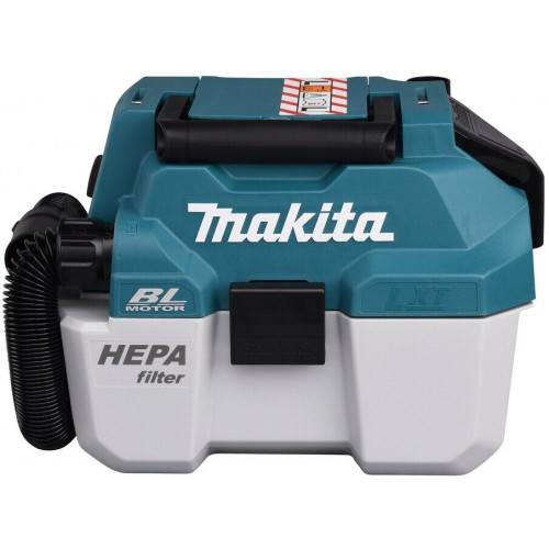 Makita DVC750LZX3
