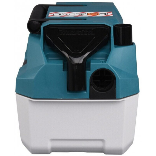 Makita DVC750LZX3
