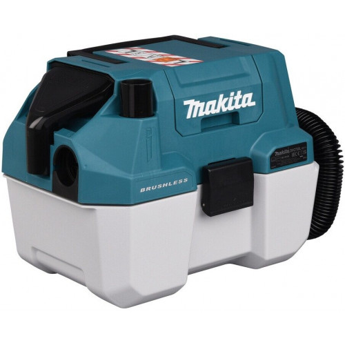 Makita DVC750LZX3