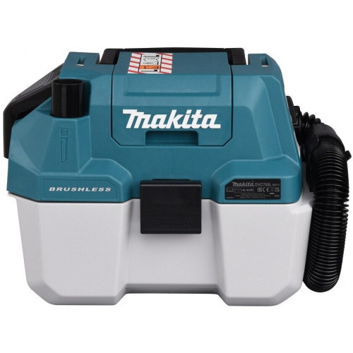 Makita DVC750LZX3