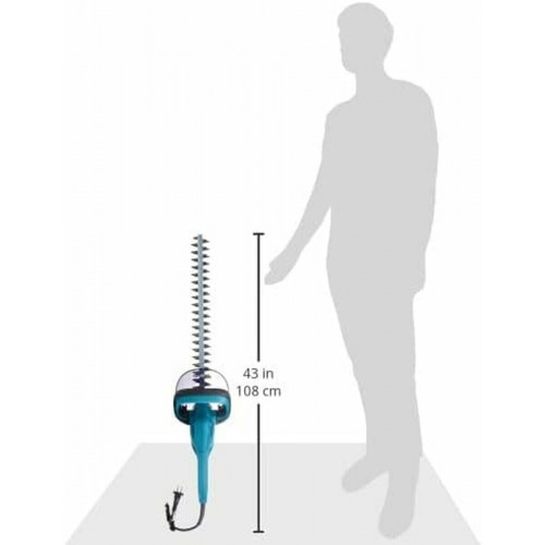 Makita Electric hedge trimmer UH5261