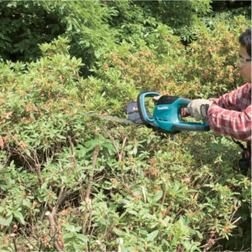 Makita Electric hedge trimmer UH6580