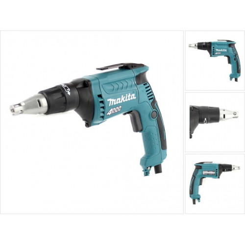 Makita FS4000