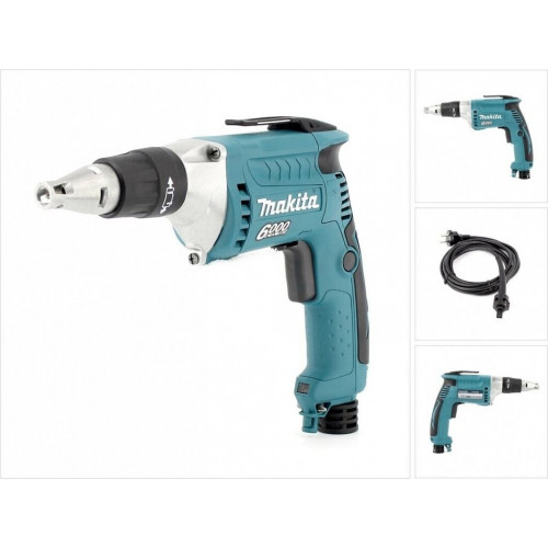 Makita FS6300