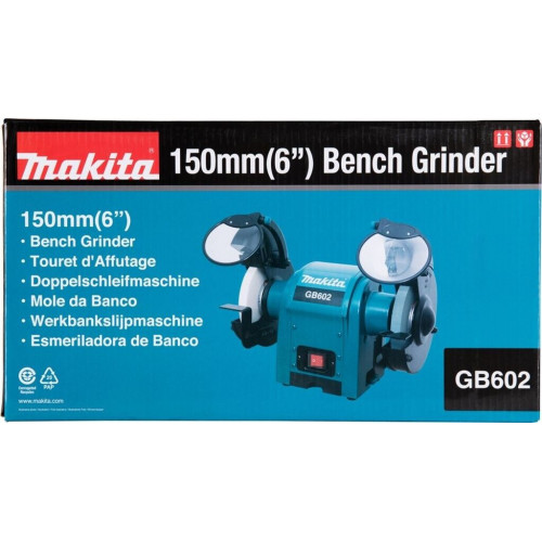 Makita GB602