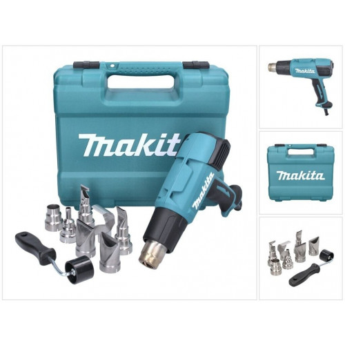 Makita HG6531CK
