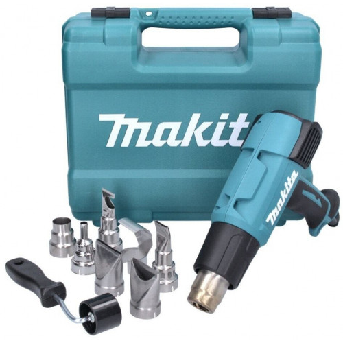 Makita HG6531CK