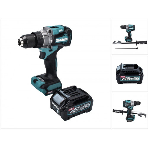 Makita HP001G