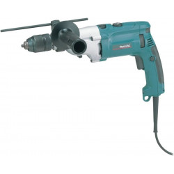Makita HP2071F Taladro de impacto 230V