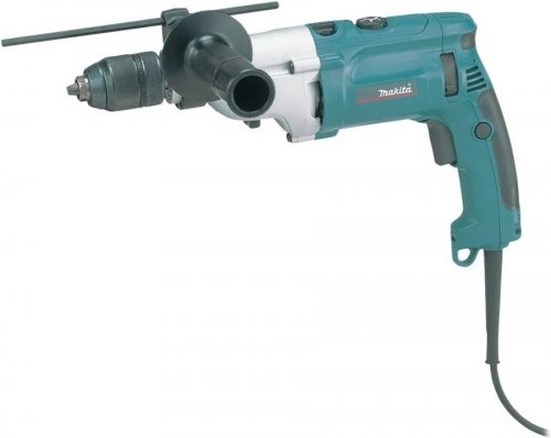 Makita HP2071F Taladro de impacto 230V