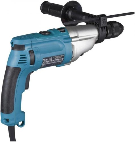 Makita HP2071F Taladro de impacto 230V