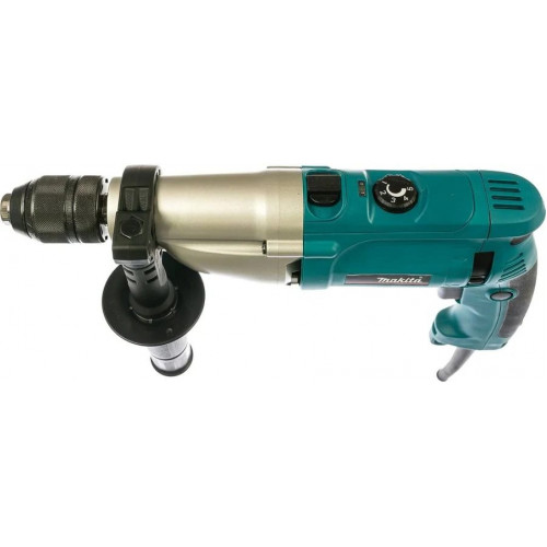 Makita HP2071F Taladro de impacto 230V