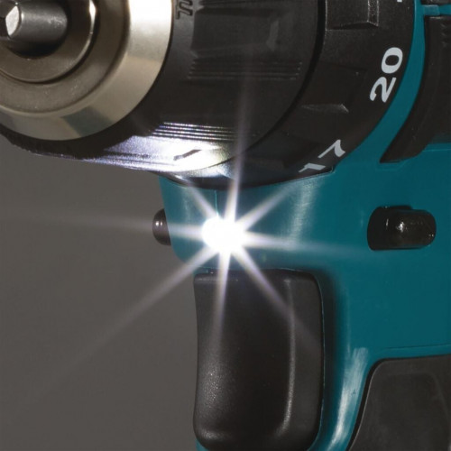 Makita HP333