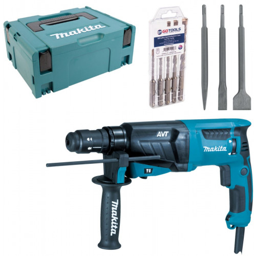 Makita HR2631