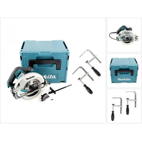 Makita HS7601