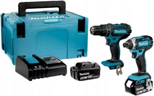 Makita Kit dlx2131tj