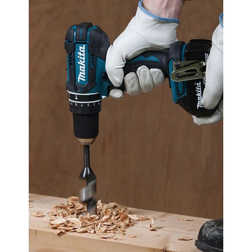 Makita kit mk218rtj