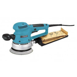 Makita Lijadora excéntrica eléctrica BO6030JX