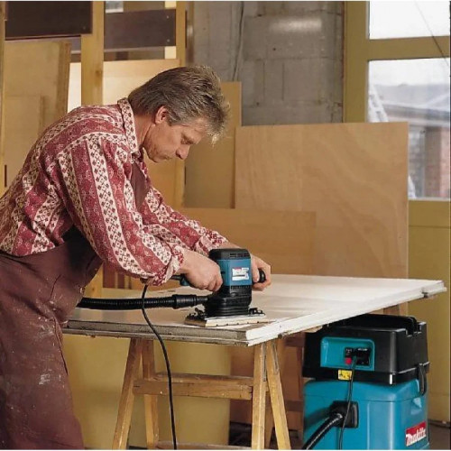 Makita Lijadora orbital 9046