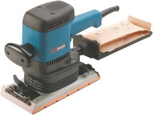 Makita Lijadora orbital 9046