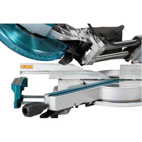 Makita ls1110f Kapp