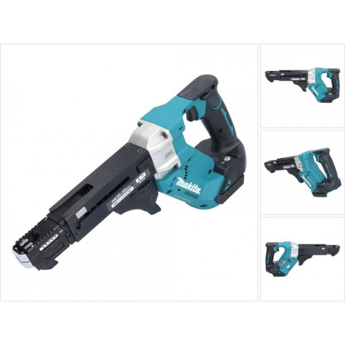 Makita LXT 18V 25-55mm DFR551