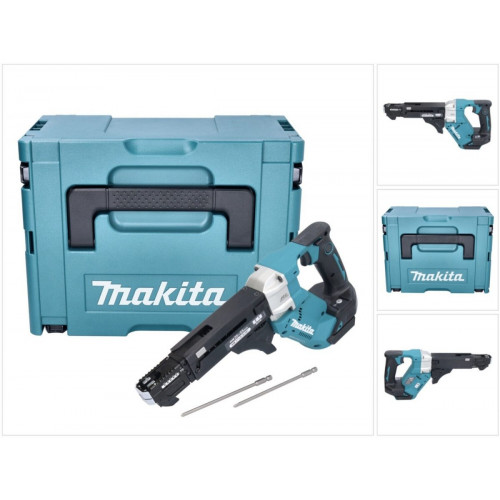 Makita LXT 18V 25-55mm DFR551