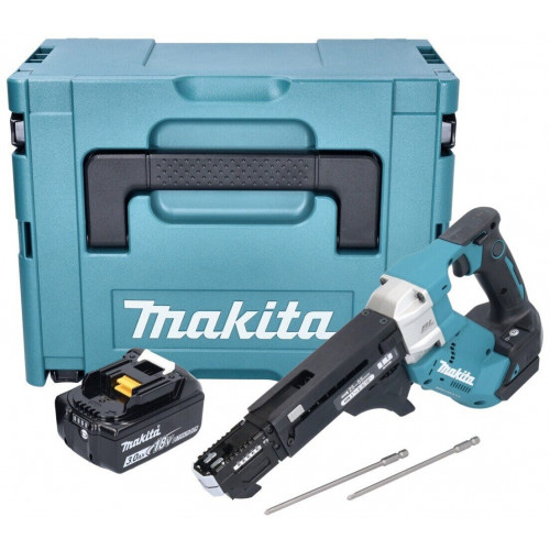 Makita LXT 18V 25-55mm DFR551