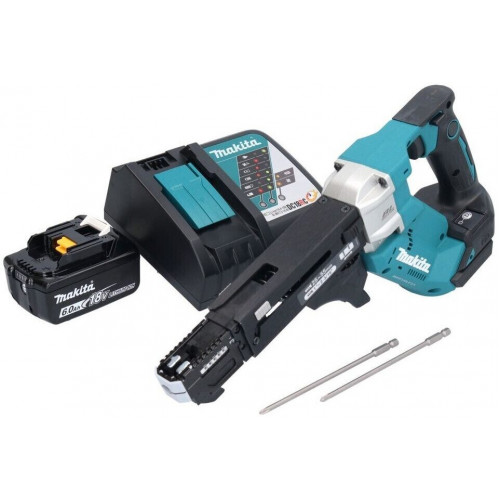 Makita LXT 18V 25-55mm DFR551
