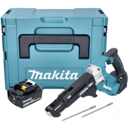 Makita LXT 18V 25-55mm DFR551