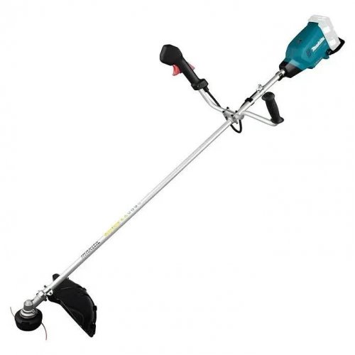 Makita LXT 18V Desbrozadora de disco de batería DUR369AZX6