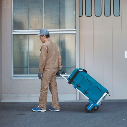 Makita Makpac-Trolley