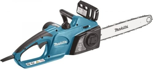Makita Motosierra eléctrica uc3041a