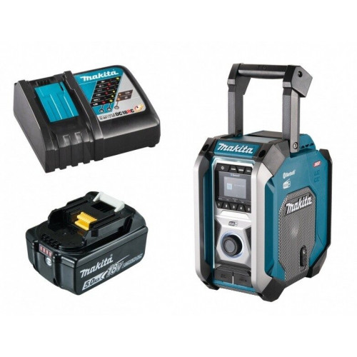 Makita MR007GZ XGT